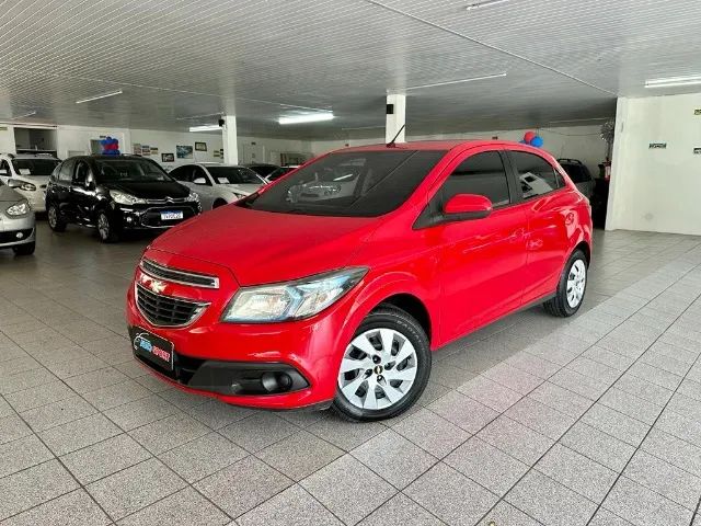 CHEVROLET ONIX 1.4 MPFI LTZ 8V 2015, GAMA AUTOMÓVEIS LTDA