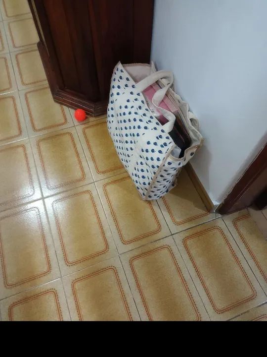 Linda sacola de lonita bem forte  - Foto 3