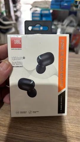 Fone de ouvido sem fio ?  3D 5.3 