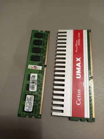 MEMÓRIA DDR3 4GB 1600 FREQUÊNCIA  - Foto 5