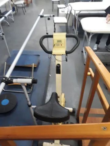 Equipamentos de Clinica de Fisioterapia Completa  - Foto 3