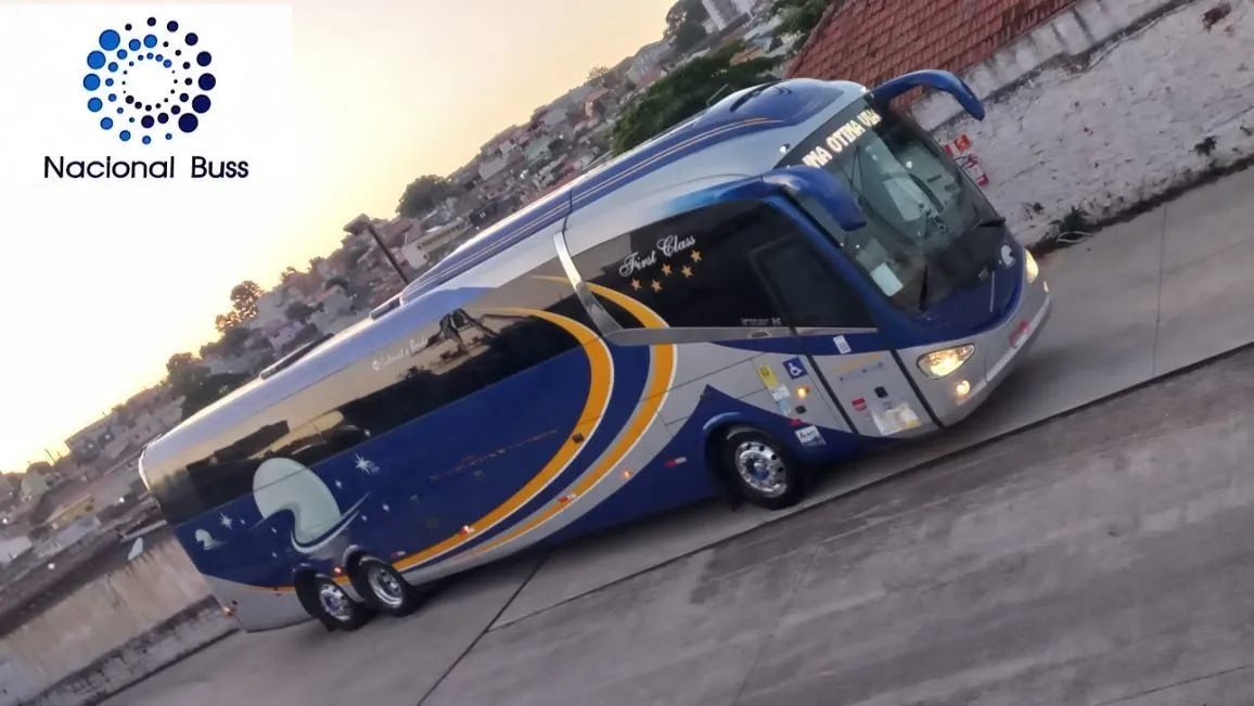 Irizar i6 trucado - Foto 4