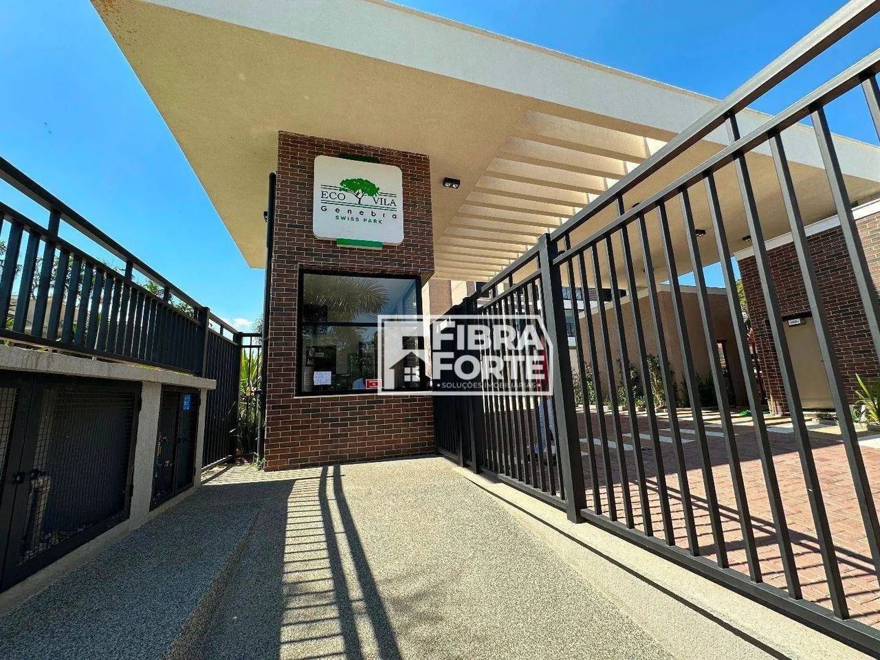 Apartamento à venda, Swiss Park - Campinas/SP - Foto 5