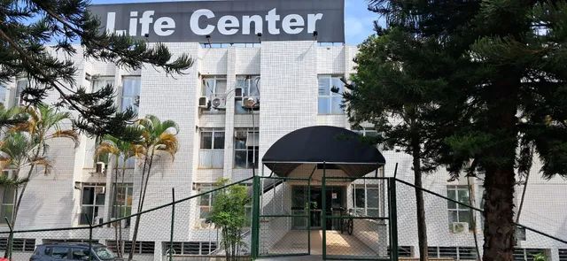 Captação de Loja a venda na STN Bloco O 	 Edifício Life Center, Asa Norte, Sao Carlos, SP