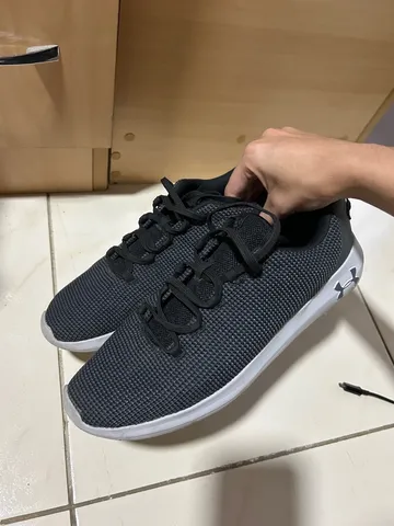 Tênis under armour ripple sa masculino hot sale é bom