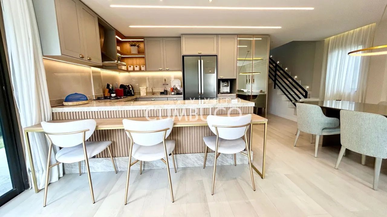 Casa no Summerville Cumbuco, 5 suítes, Vista Mar, R$ 2.000.000,00 - Foto 8