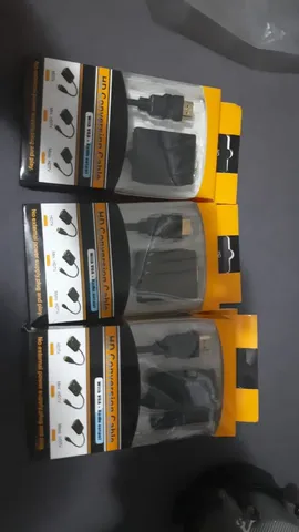 Adaptador HDMI para VGA