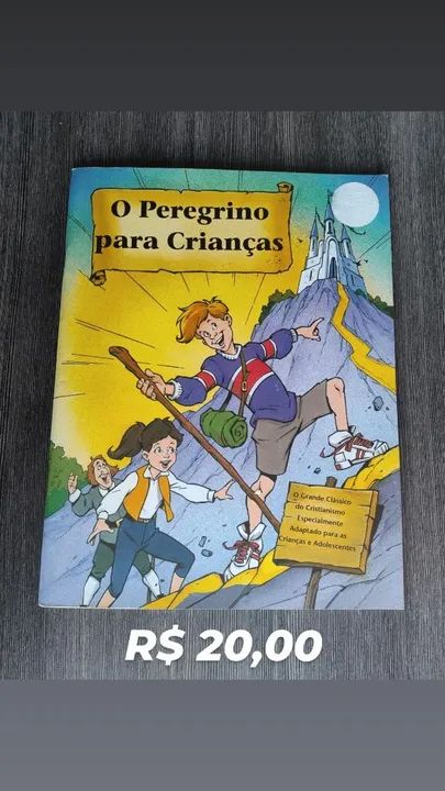 Livros Paradidáticos  - Foto 2