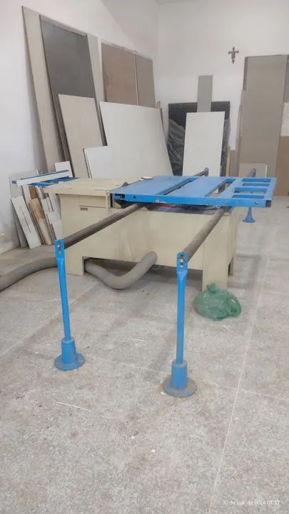 Esquadrejadeira  - Foto 2