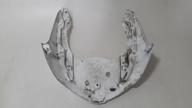 Carenagem Inferior Farol Triumph 675 13/14 Ori Detalhe 45918 - Foto 9