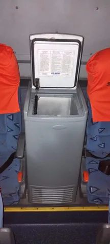 micro neobus thunder 9-150 2011 30+1 lugares - Foto 6