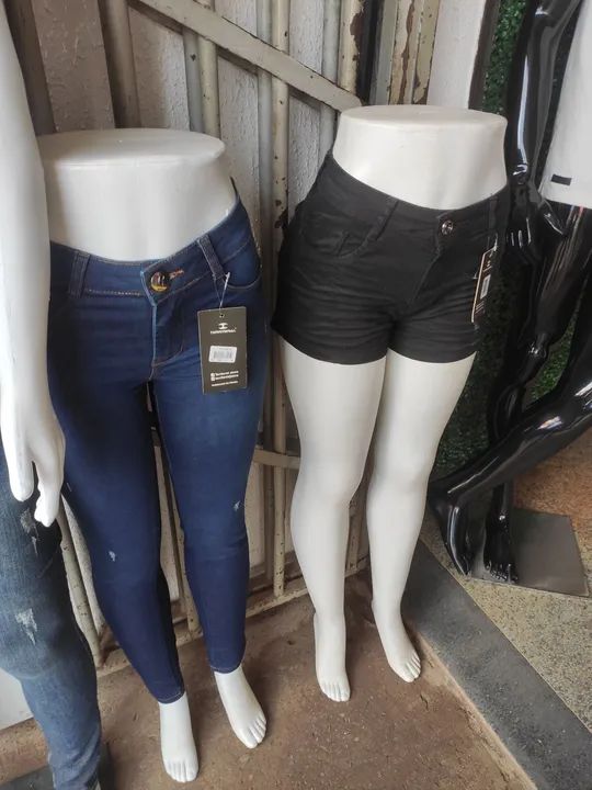 Manequins para Loja - Foto 4