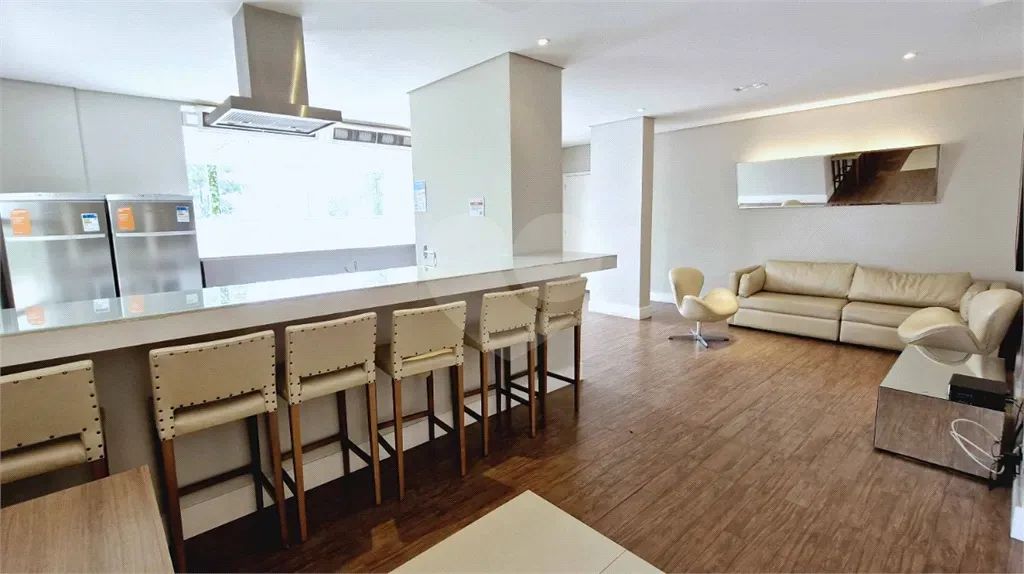Apartamento com 2 quartos à venda em Várzea De Baixo - SP - Foto 4