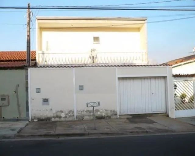casa - Vila União - Campinas