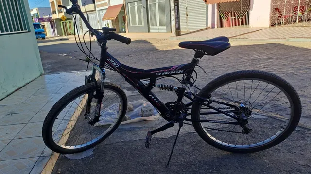 Bicicleta aro 26 branca 192 an ncios na OLX Brasil