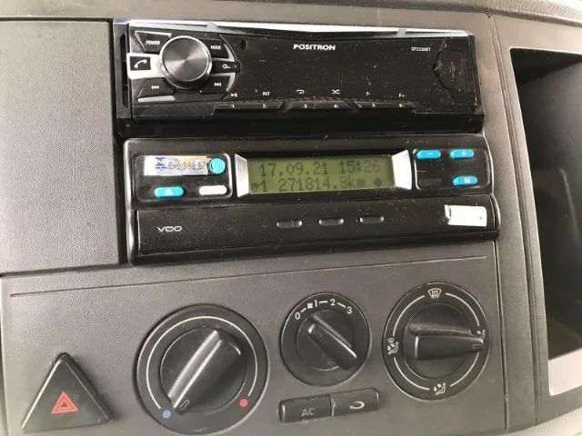 VW 24-280 ANO 2014 C/ Munck ano 2014 - Foto 6