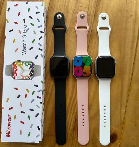 Lindo Smartwhatch W29 Plus  - Foto 3