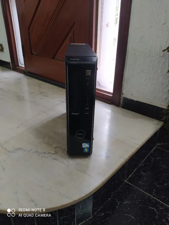 Computador dell