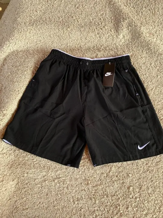 Short mauricinho