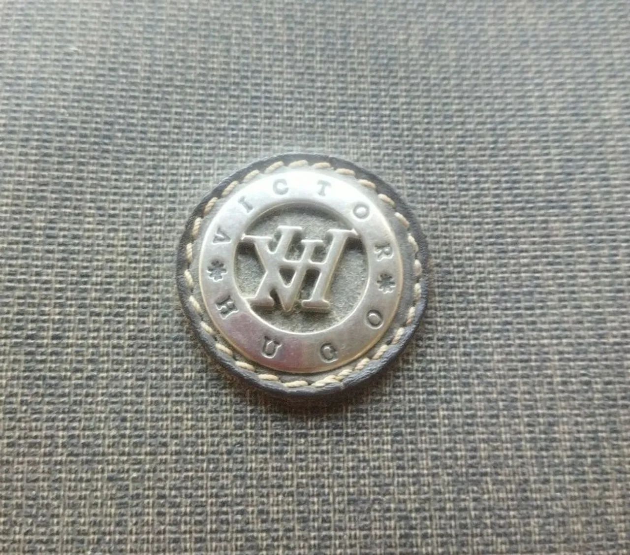 Bolsa Victor Hugo original  - Foto 3