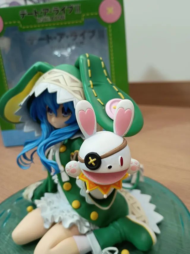 Yoshino - 1/7 Plum - Original - Foto 2