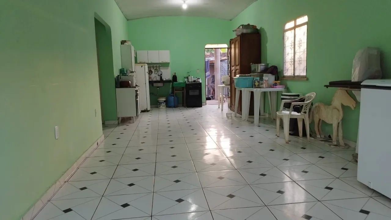 foto - Boa Vista - Santa Luzia