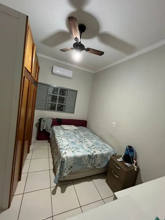 Casa de 3 dormitórios no bairro Asturias em Sao José do Rio Preto -SP  - Foto 5