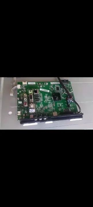 Placa principal original TV CCE LV40