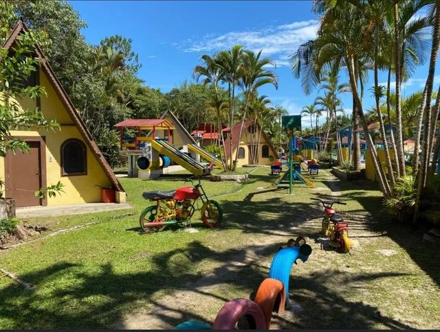 Terrenos em Iguape R300,00 Mensal - Foto 3