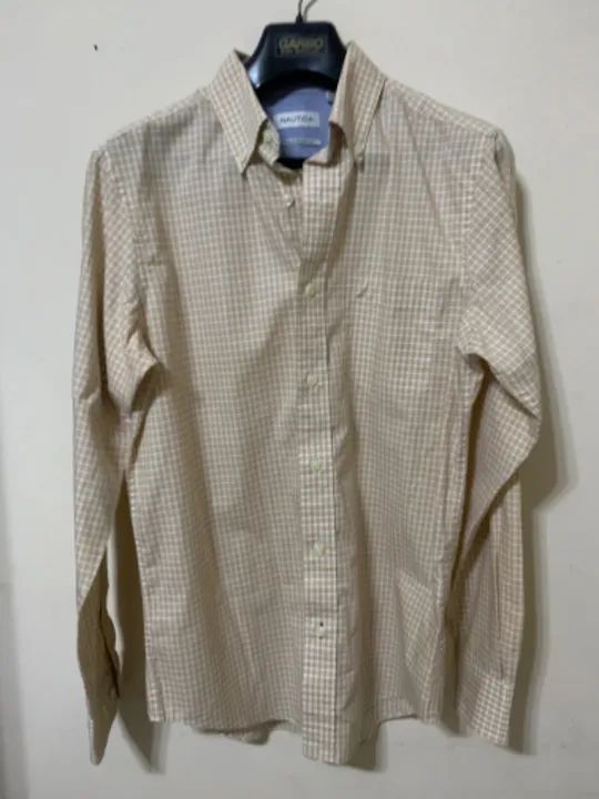 Camisa Social Marca Náutica - Foto 3