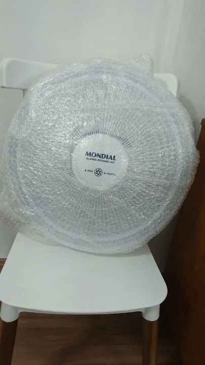 Grade frontal Mondial Super Power 40