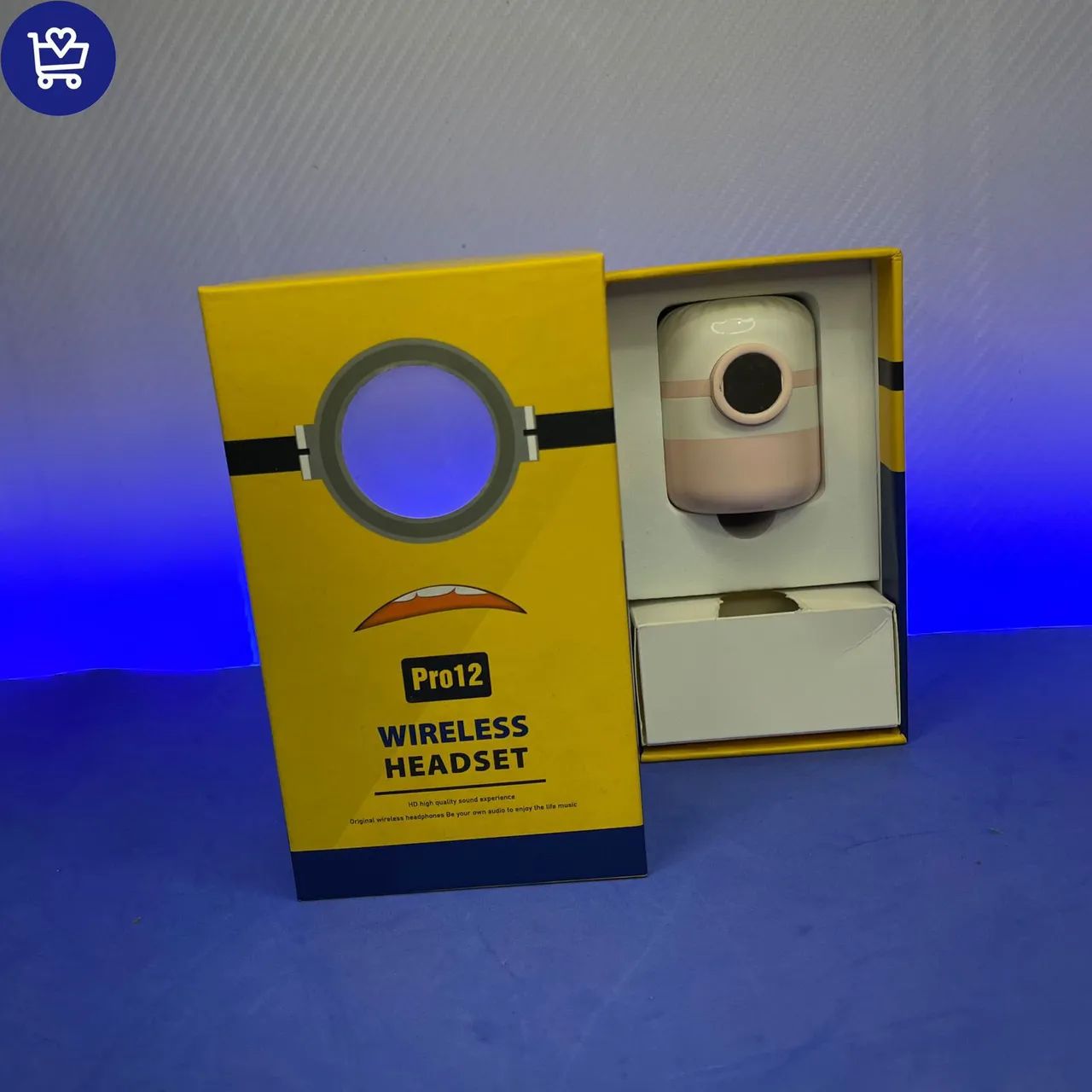 Fones de Ouvido Bluetooth Sem Fio TWS(entregamos) - Foto 4