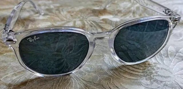 Ray ban Premium troca malbec ou outro perfume