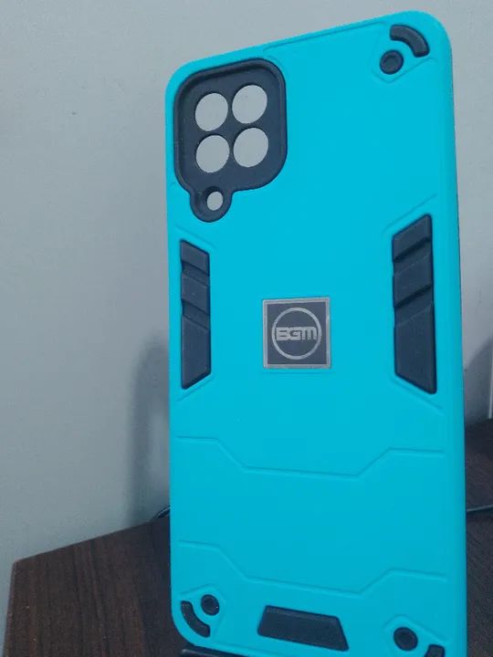 Capa Samsung Galaxy S22 (nova sem uso) - Foto 3