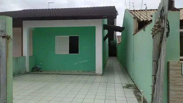 Casa a venda no prive 