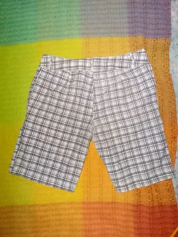 2 SHORTS & 1 SAIA JEANS N°40. - Foto 3