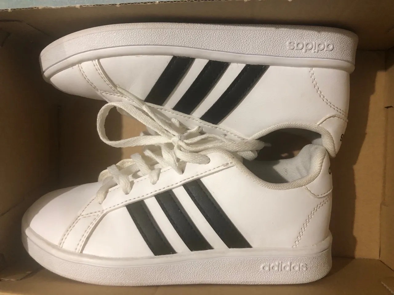 Tênis original Adidas