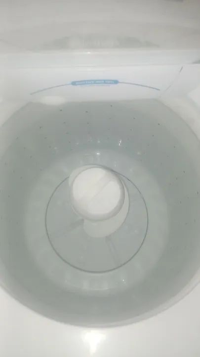 Maquina de lavar 12kg Electrolux top - Foto 3