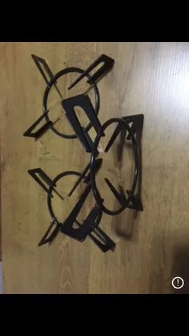 Peças para fogão  - Foto 4