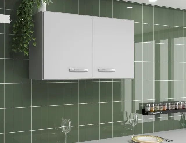 Aéreo 2 Portas 80cm - Super promoção!  - Foto 3