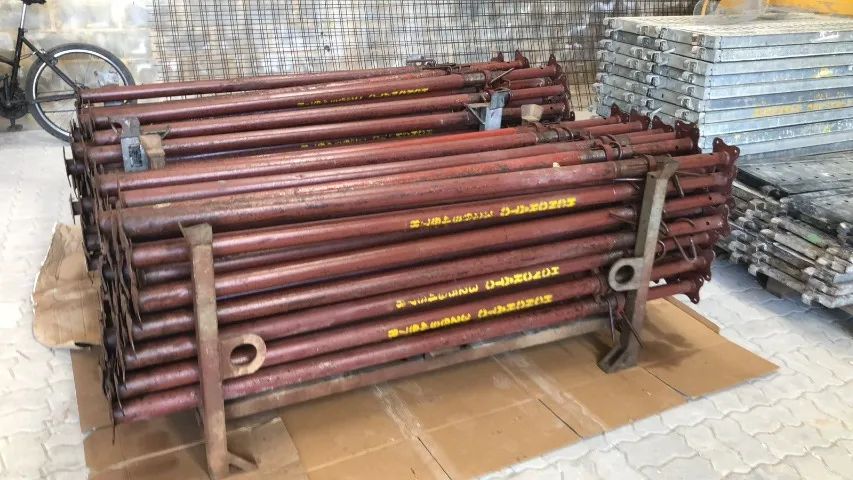 Escora Metálicas  - Foto 3