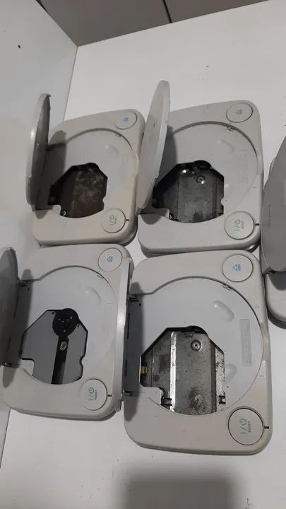 Lote de 5 Consoles Playstation 1  - Foto 5