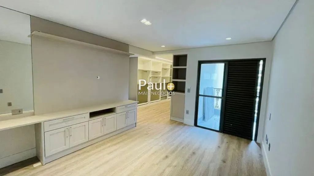 Cobertura à venda em Campinas, Edifício Maranduba, com 3 suítes, com 262 m², Edifício Mara - Foto 3