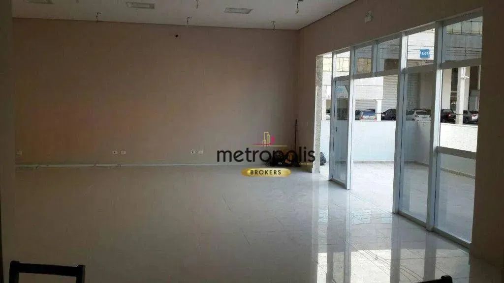Galpão para alugar, 911 m² por R$ 40.156,12/mês - Piraporinha - Diadema/SP - Foto 7