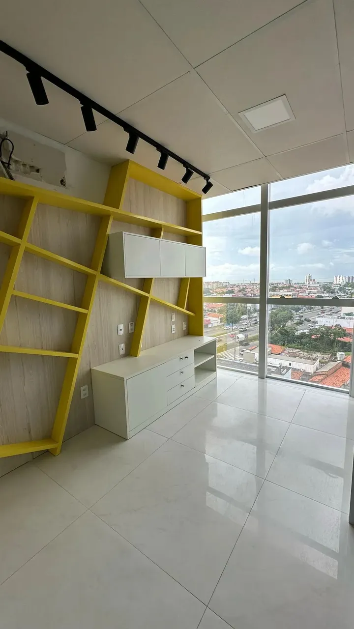 Sala comercial a venda 78 metros quadrados em Vila Vicente Fialho - São Luís - MA