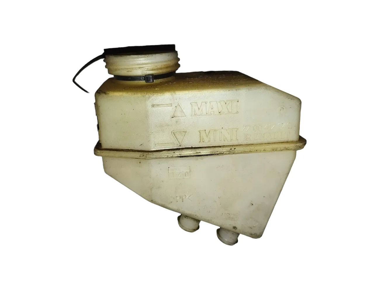 Reservatório Fluido Freio Renault Clio 2000 A 2007 A 2012 - Foto 3