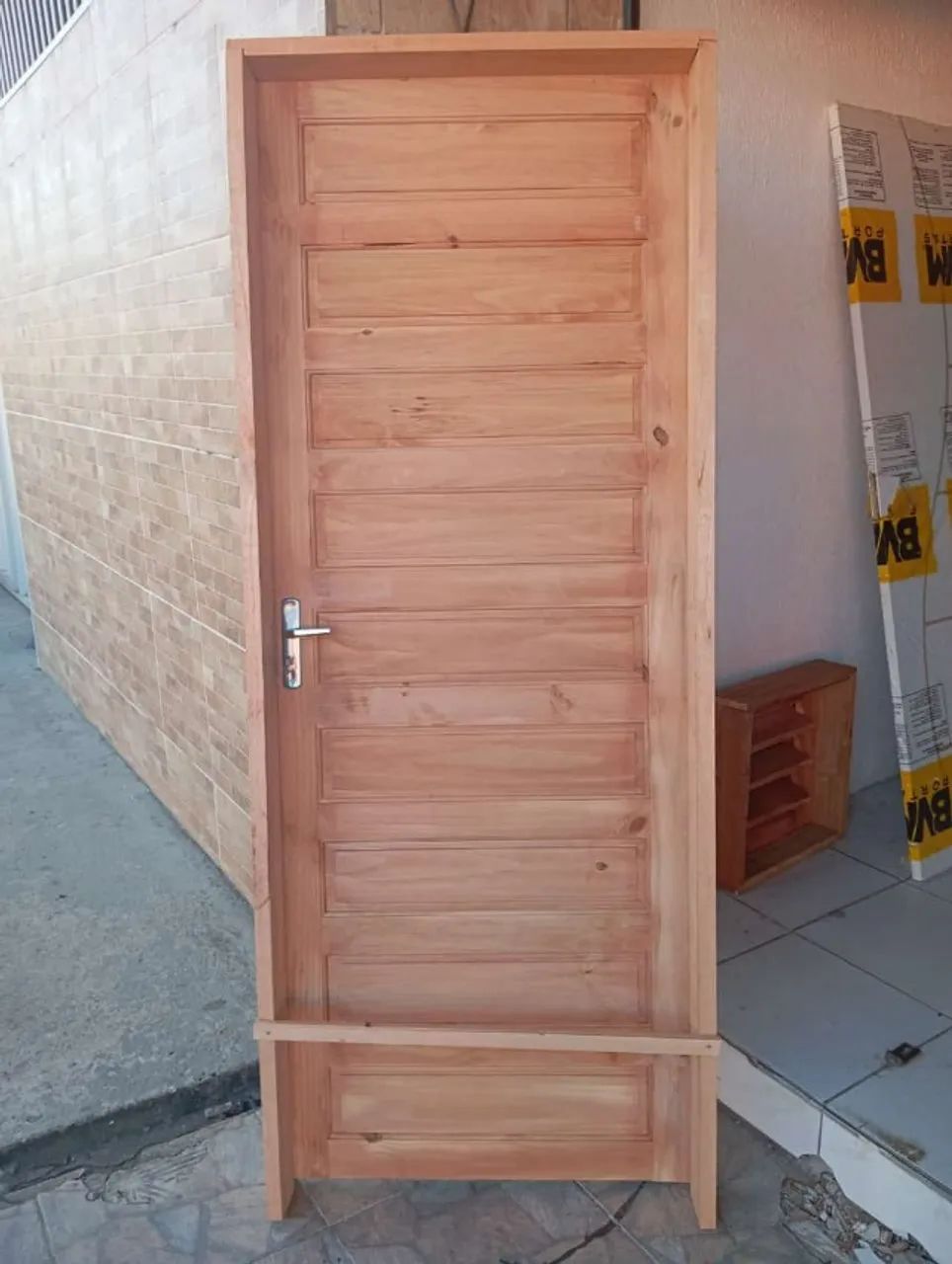 PORTA DE QUARTO APARTIR DE 170,00 - Foto 6