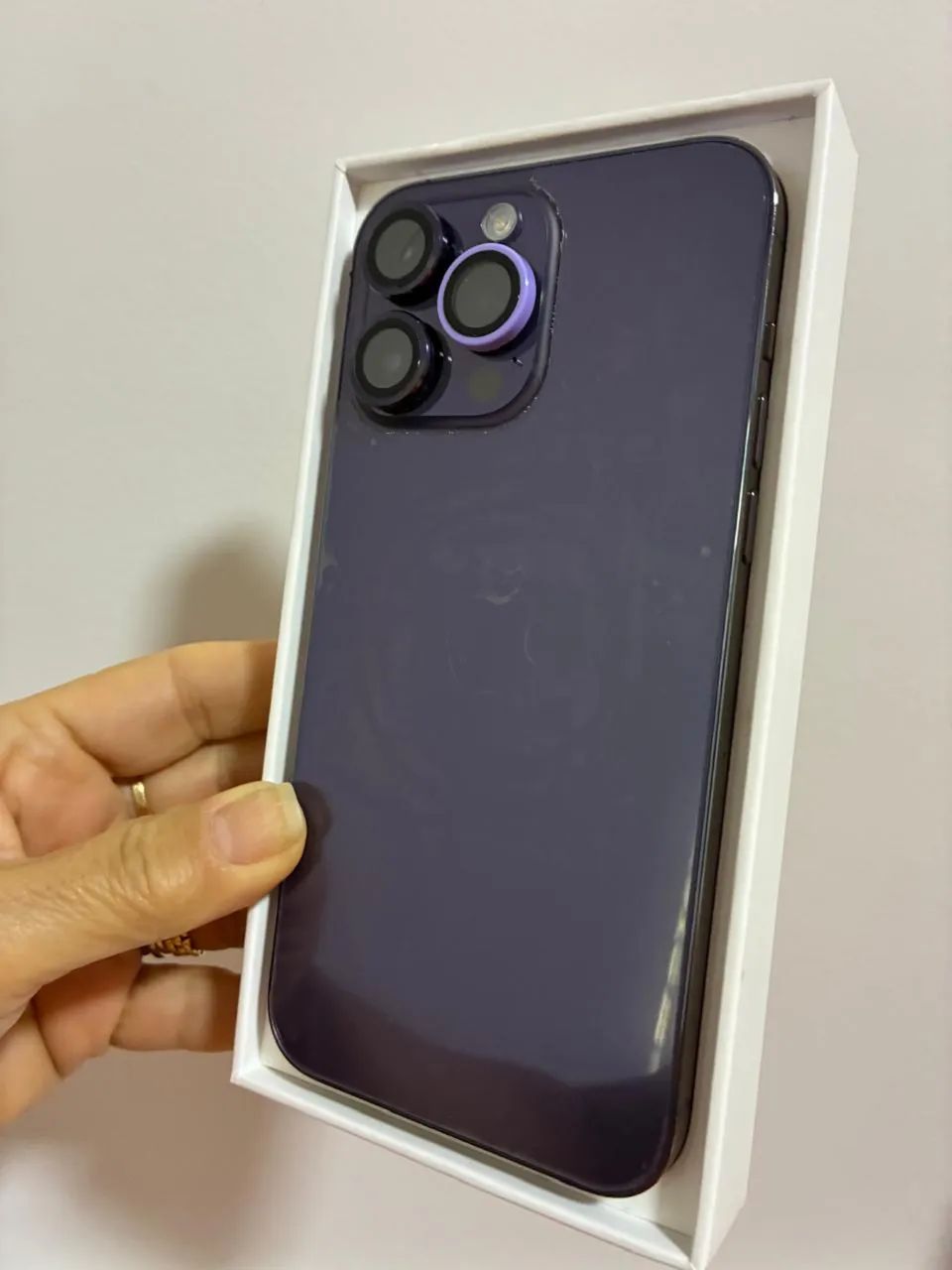 iPhone 14 Promax - Celulares e Smartphones - Copacabana, Rio de