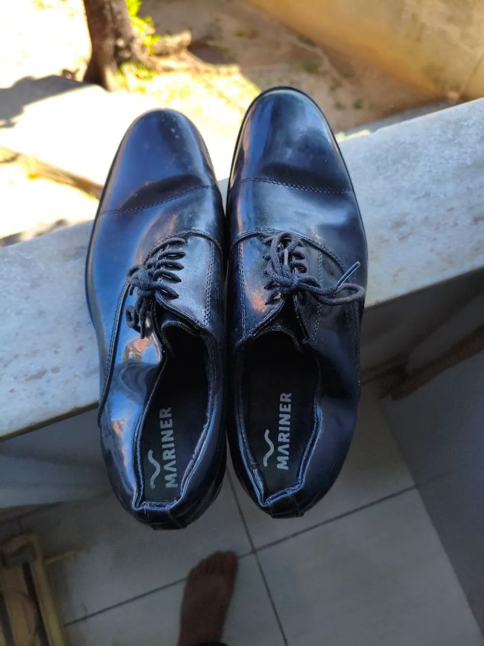Sapato social mariner - Foto 3
