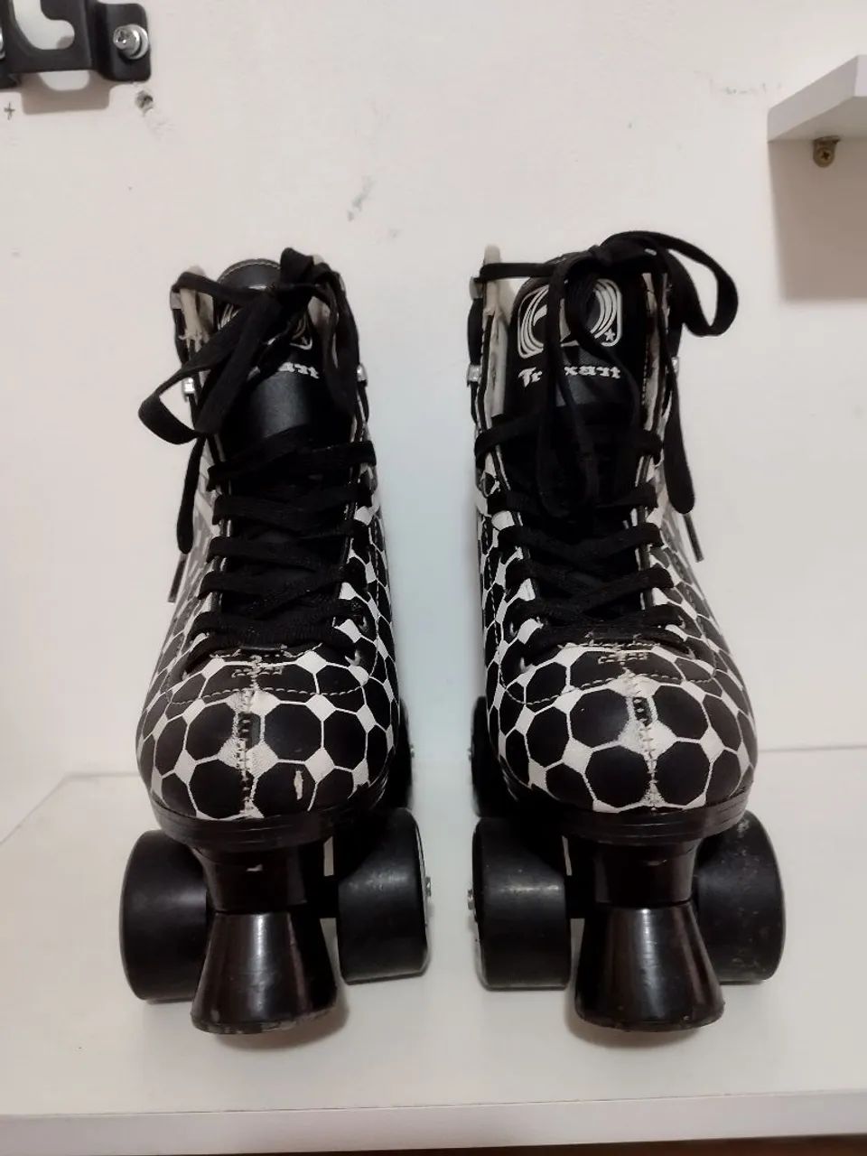 Patins Roller Skate Traxart - Foto 3